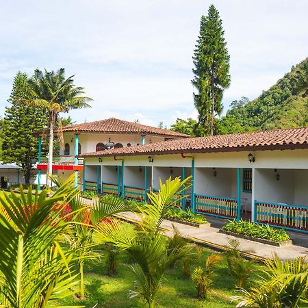 Dreamer Cocora Salento Kültér fotó