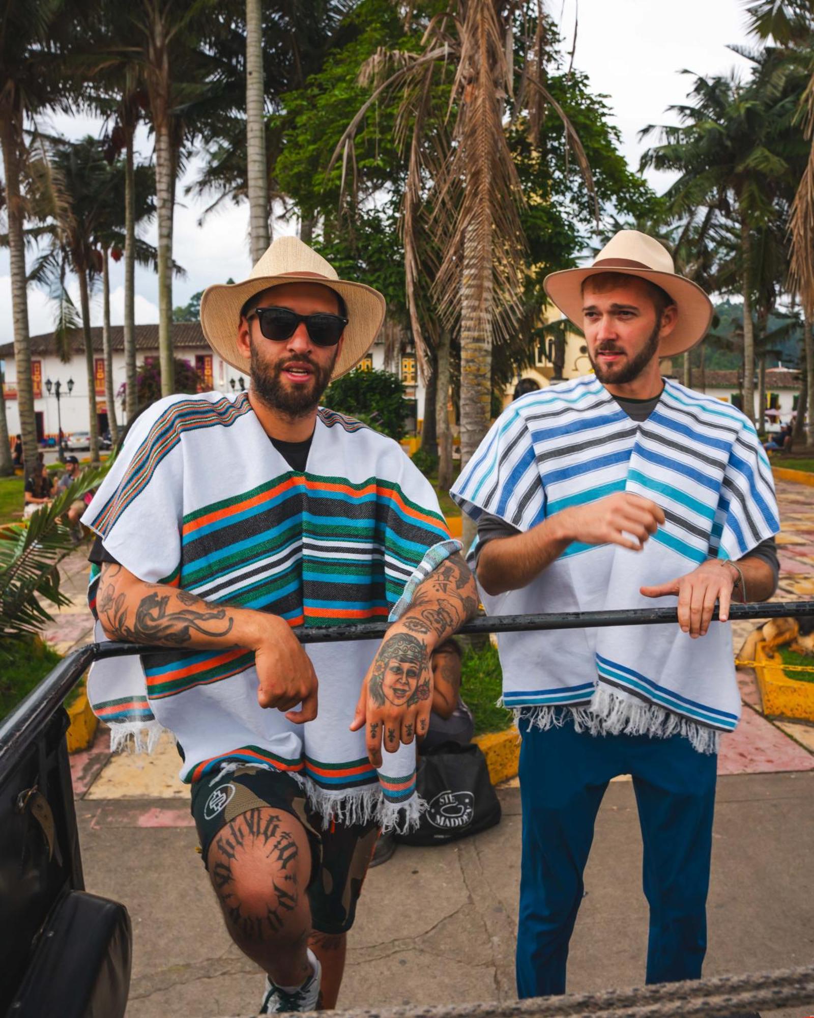 Dreamer Cocora Salento Kültér fotó